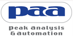 Peak Analysis and Automation (PAA)