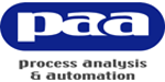 PAA Process, Analysis & Automation Logo
