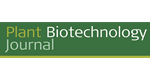 Plant Biotechnology Journal Logo