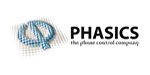 Phasics Logo