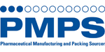 Pharmaceutical Manufacturing & Packing Sourcer Logo