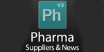 Pharma Suppliers & News Logo