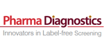 Pharma Diagnostics Logo
