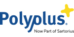 Polyplus-Sartorius Logo