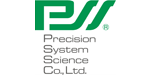 Precision System Science Logo