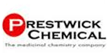 Prestwick Chemicals Logo