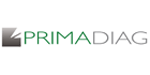PrimaDiag Logo