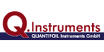 Quantifoil Instruments Logo