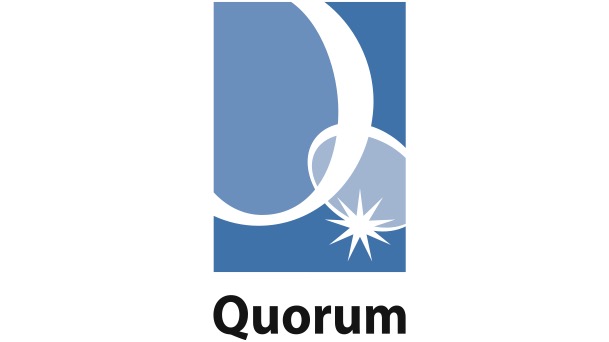 Quorum Technologies Inc. Logo