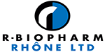 R-Biopharm Rhône Ltd. Logo