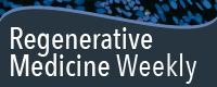 Regenerative Medicine Weekly Logo