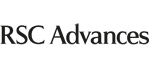 RSC Advances Logo