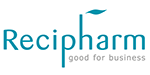 Recipharm Logo