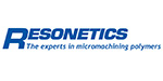 Resonetics Logo