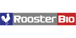 RoosterBio, Inc. Logo