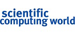 Scientific Computing World Logo