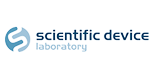 Scientific Device Laboratory Logo