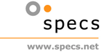 Specs Logo