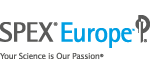SPEX Europe Logo