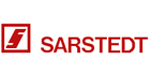 Sarstedt Logo