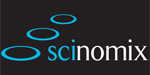 Scinomix Logo