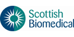 Scottish Biomedical Logo