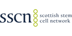 Scottish Stem Cell Network Logo