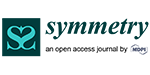 MDPI - Symmetry Logo
