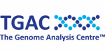The Genomic Analysis Center Logo