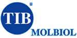 TIB Molbiol Logo
