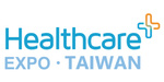 Taiwan Healthcare Expo 2018 Logo