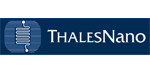 ThalesNano Logo