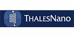 Thales Nanotechnology Logo