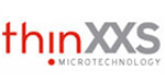 thinXXS Microtechnology AG Logo