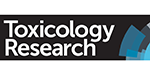 Toxicology Research Logo
