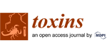 Toxins - MDPI Logo