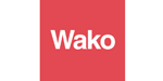 Wako Pure Chemical Industries Logo