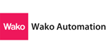 Wako Automation Logo
