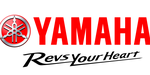 YAMAHA-MOTOR Logo