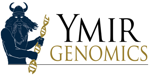 Ymir Genomics Logo
