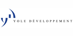 Yole Developpement Logo