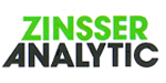 Zinsser Analytic Logo