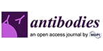 Antibodies - MDPI Logo