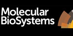 Molecular Biosystems Logo