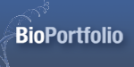BioPortfolio Logo