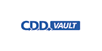 CDD Inc- The CDD Vault Company Logo