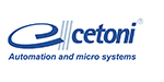 Cetoni Logo