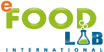 eFood-Lab International Logo