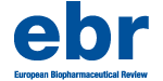 European Biopharmaceutical Review Logo