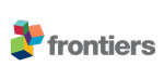 frontiers in Genetics Logo